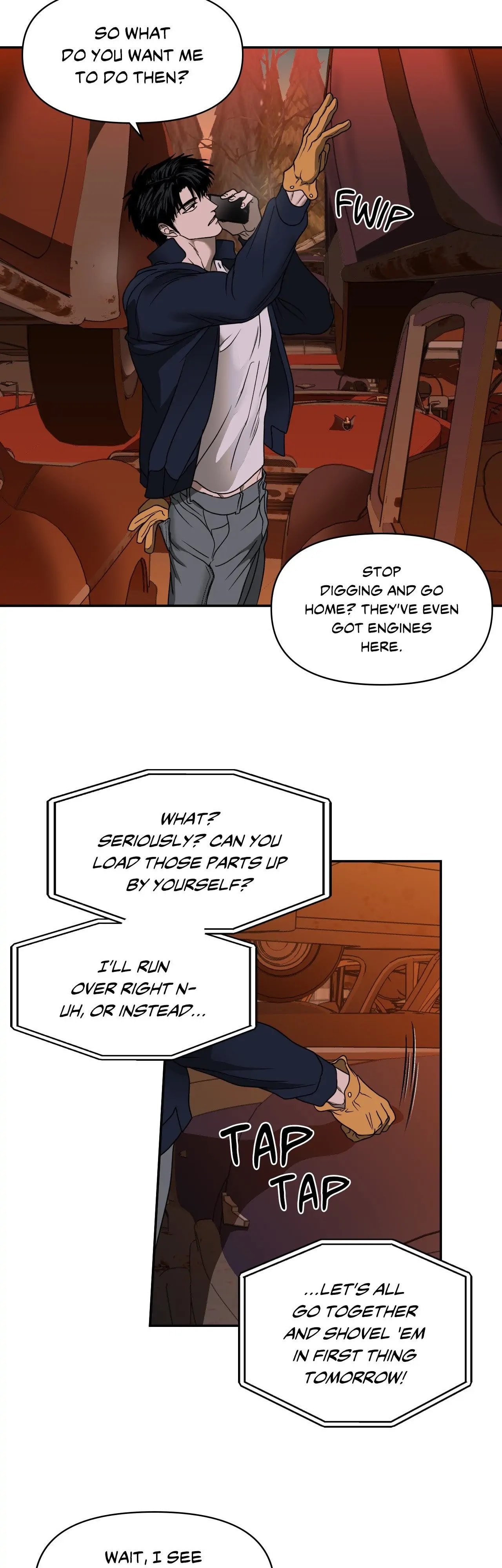 Shutline, Chapter 74 image 23